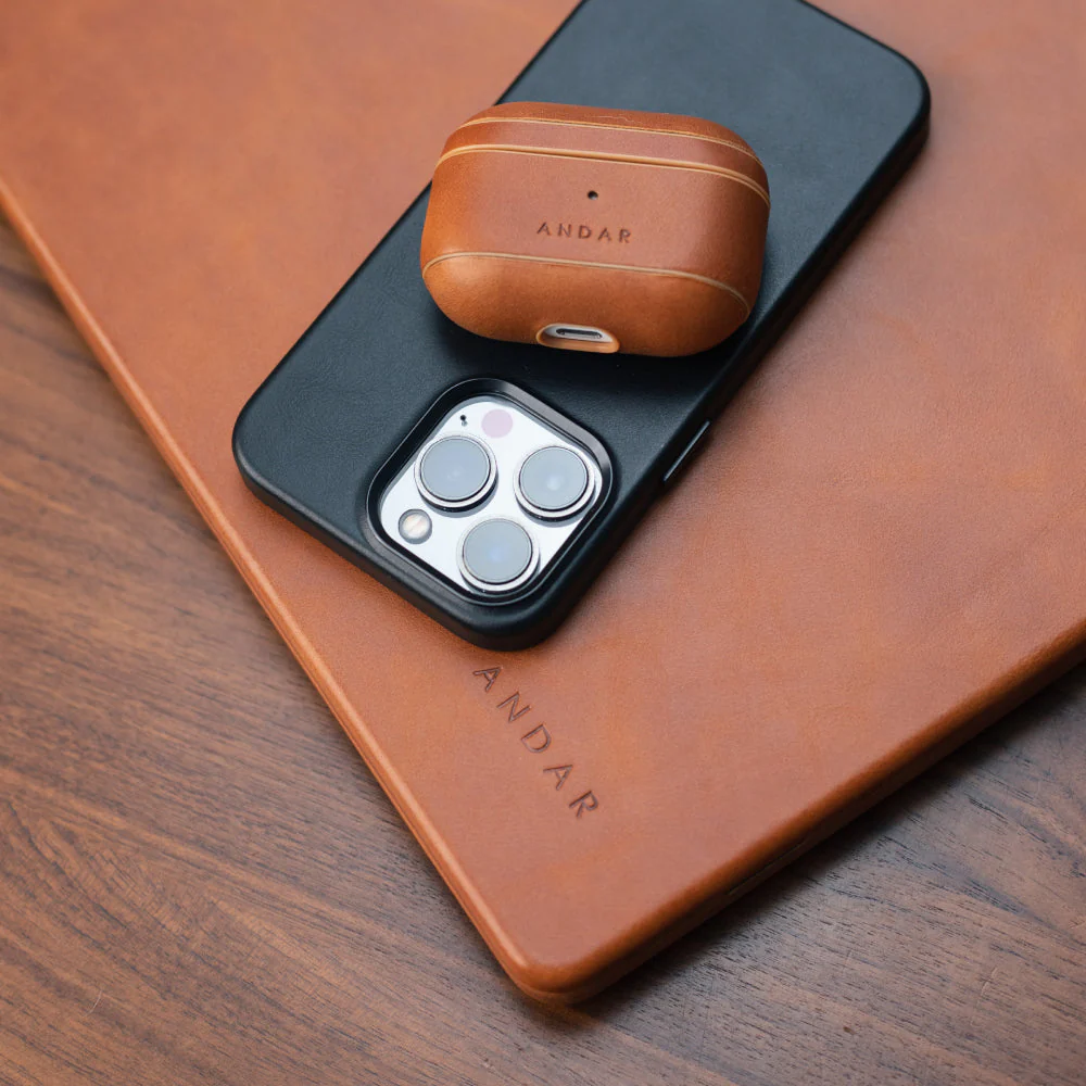 The Helm | Adventure Guide Macbook Air/Pro Cover - Image 77