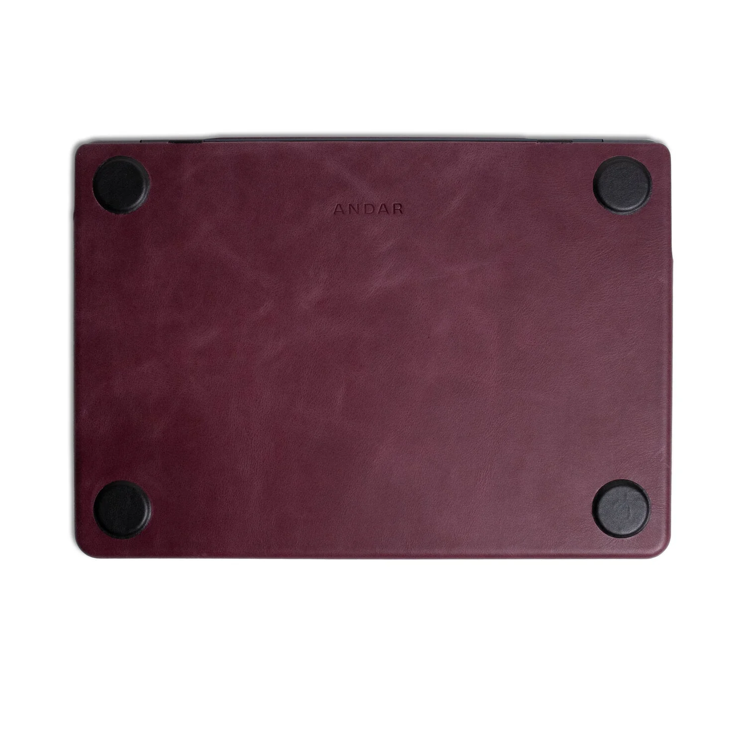 The Helm | Adventure Guide Macbook Air/Pro Cover - Image 85