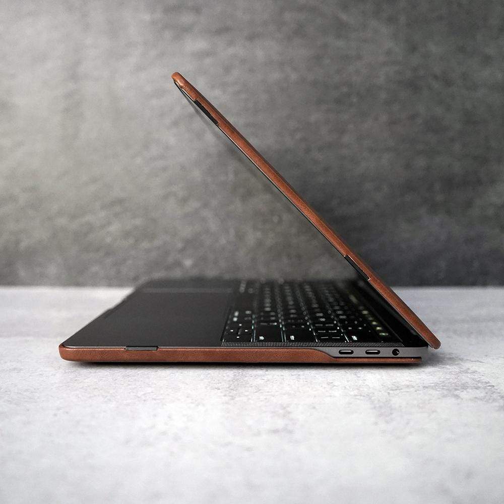 The Helm | Adventure Guide Macbook Air/Pro Cover - Image 9