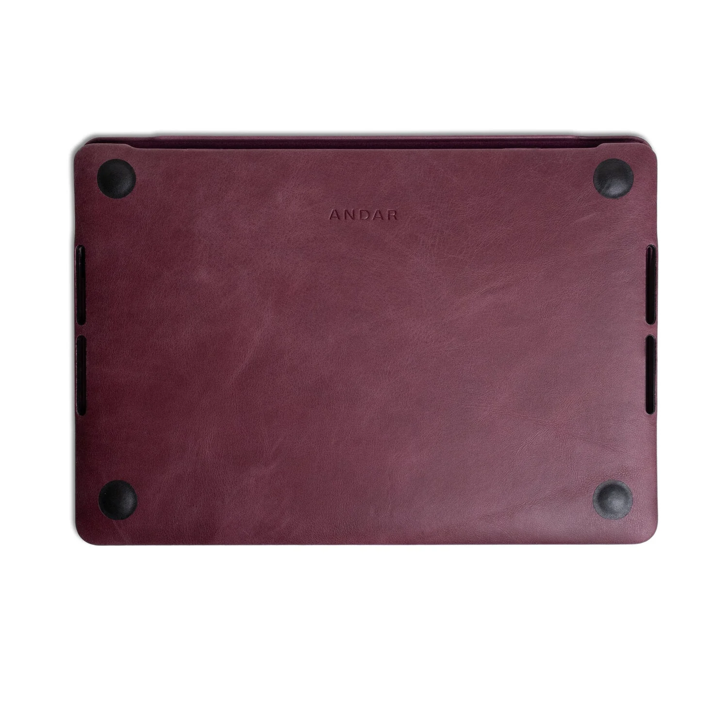 The Helm | Adventure Guide Macbook Air/Pro Cover - Image 90