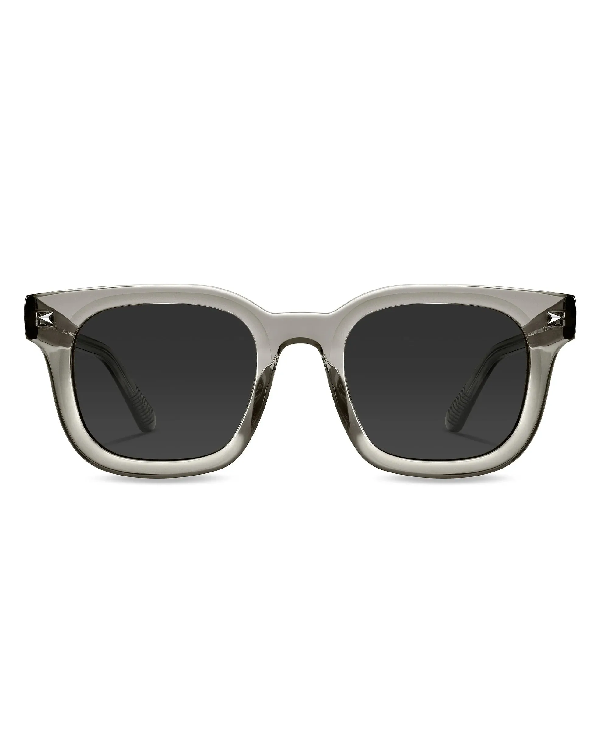 The Hudson Sunglasses - Stone - Image 11