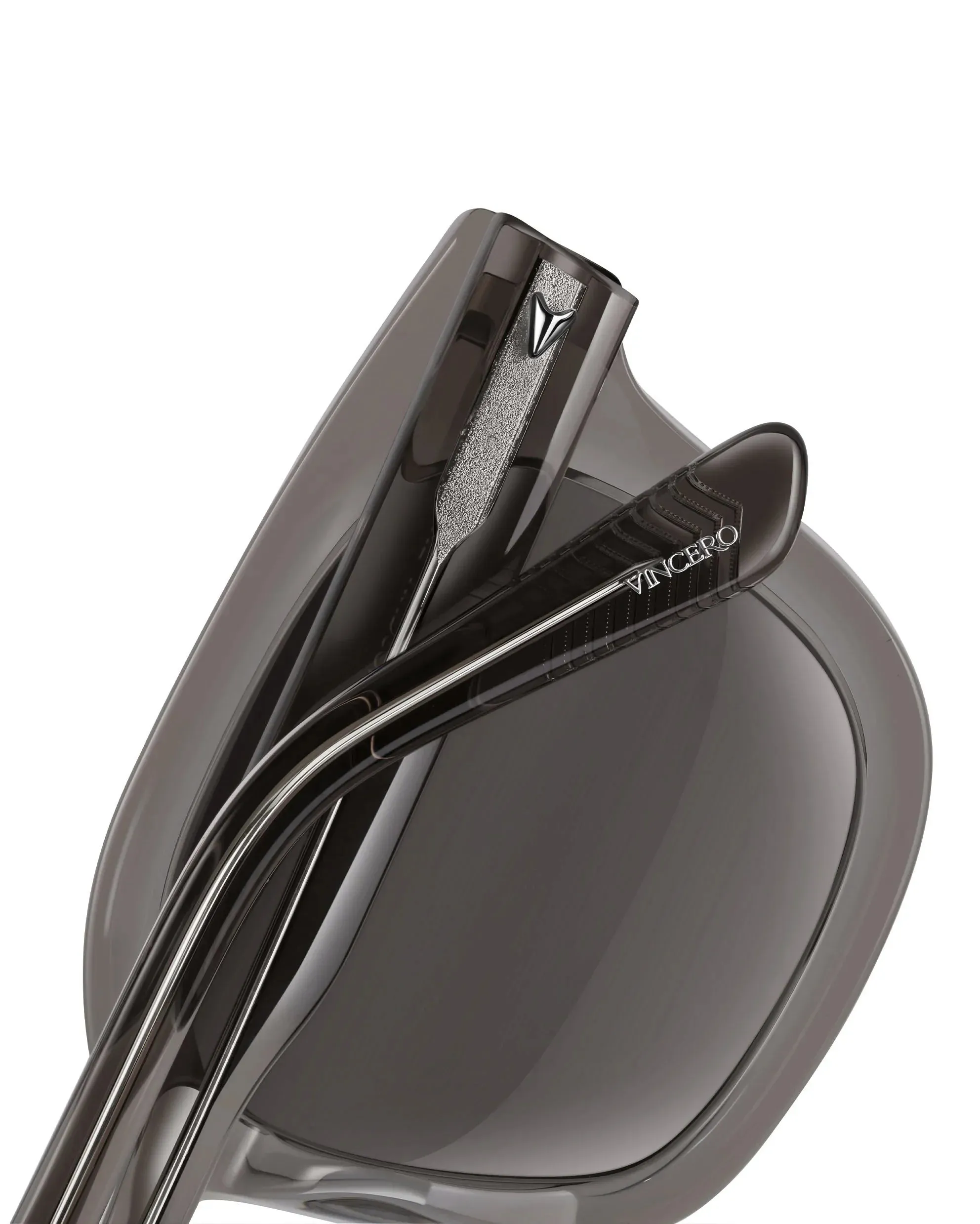 The Hudson Sunglasses - Stone - Image 5