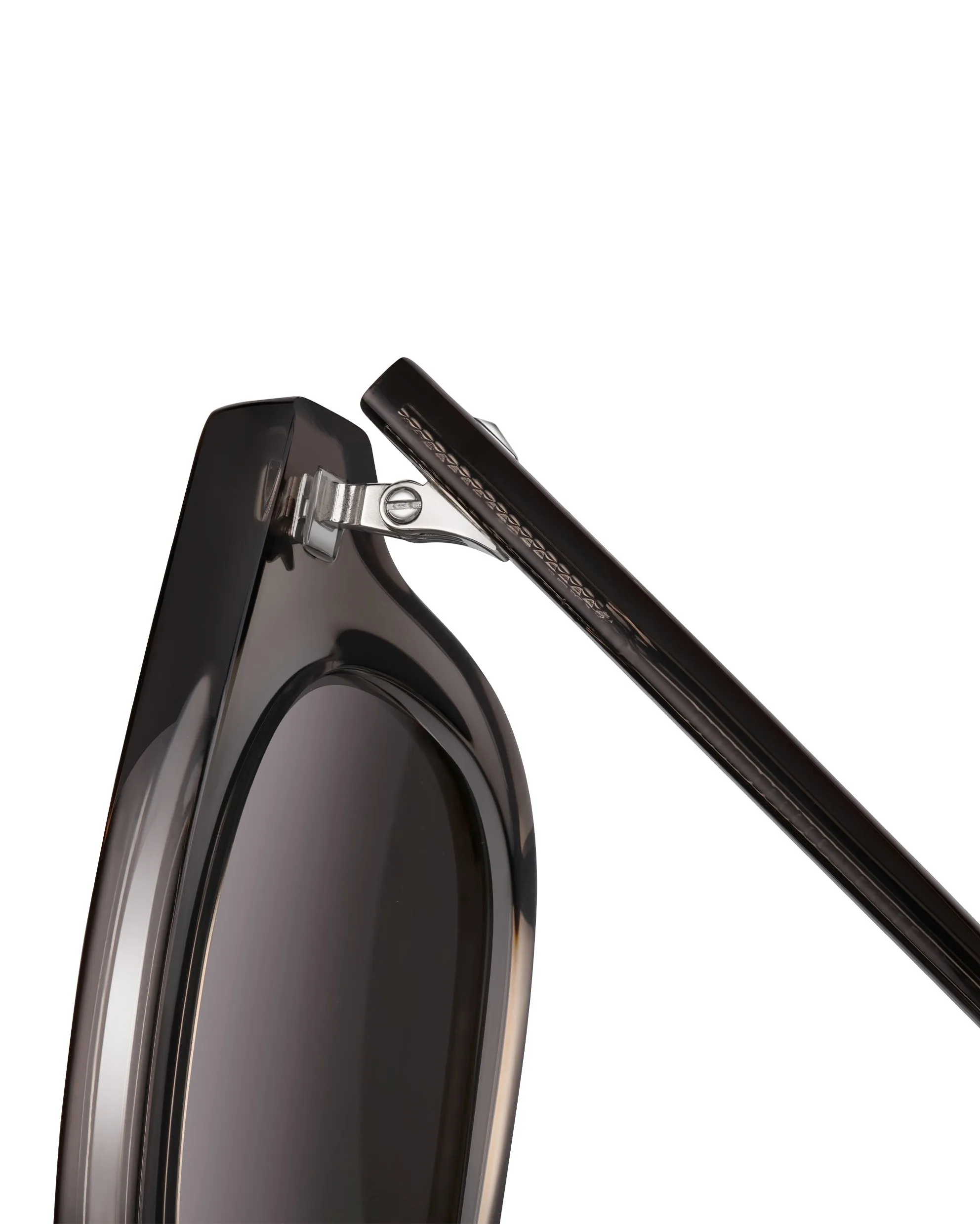 The Hudson Sunglasses - Stone - Image 8