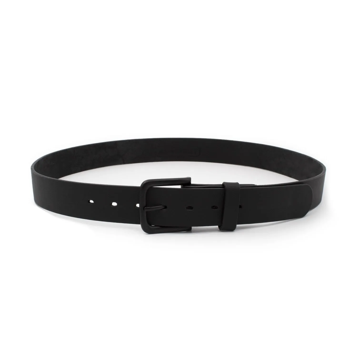 The Huntsman Belt – Durable Full Grain Leather Everyday Belt - Image 9