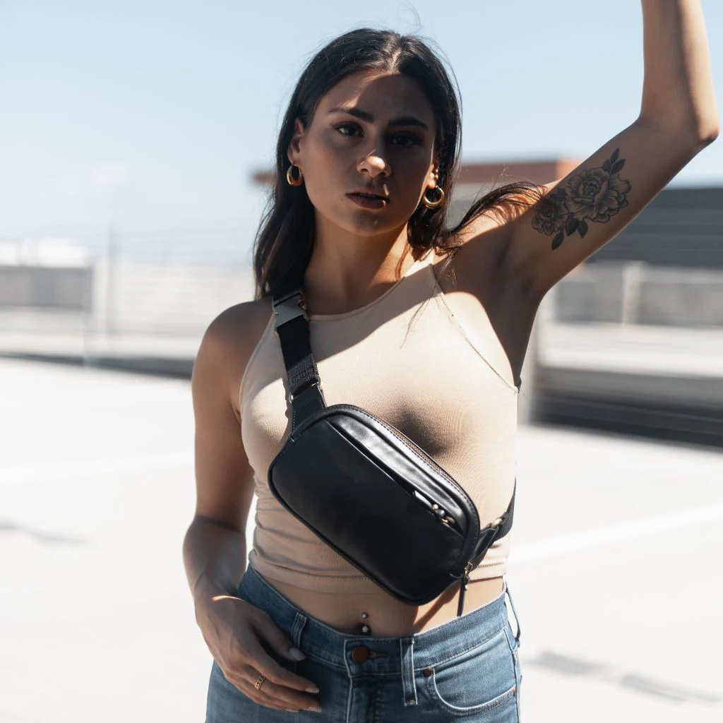 The Indie Belt Bag | Adventure Begins - Image 11