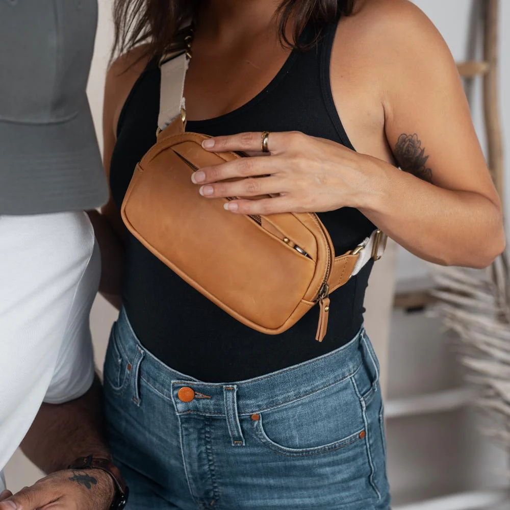 The Indie Belt Bag | Adventure Begins - Image 24