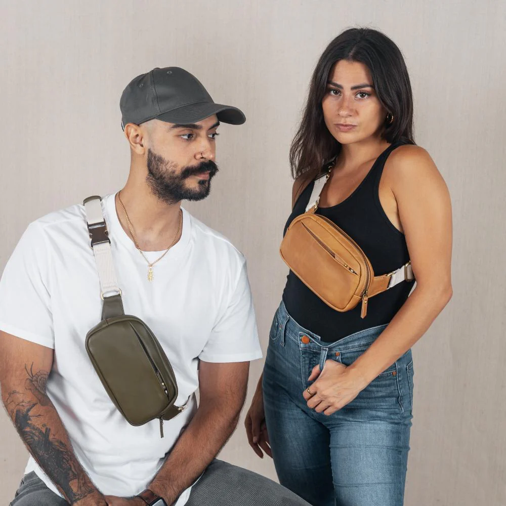 The Indie Belt Bag | Adventure Begins - Image 27