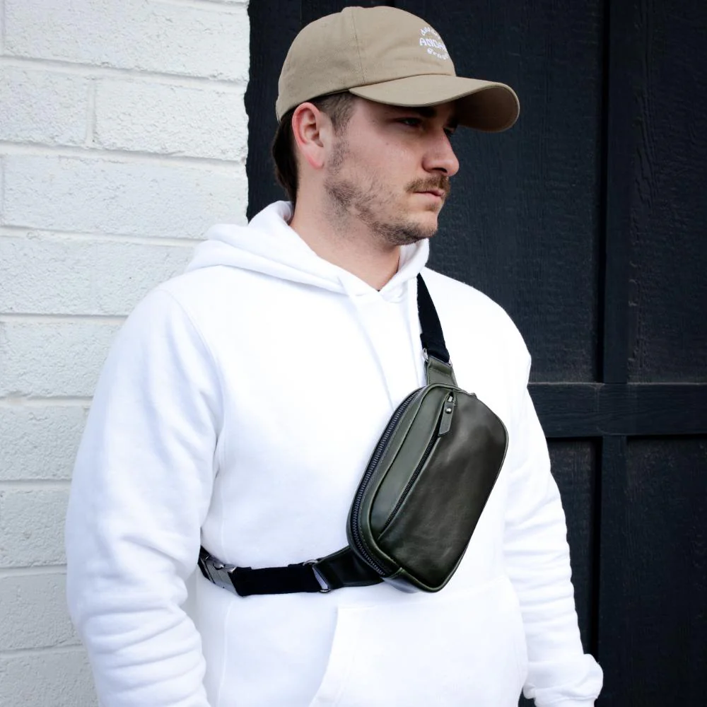 The Indie Belt Bag | Adventure Begins - Image 31