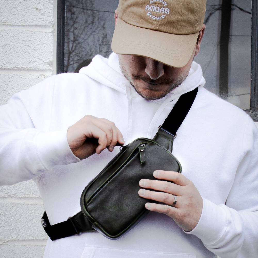 The Indie Belt Bag | Adventure Begins - Image 34