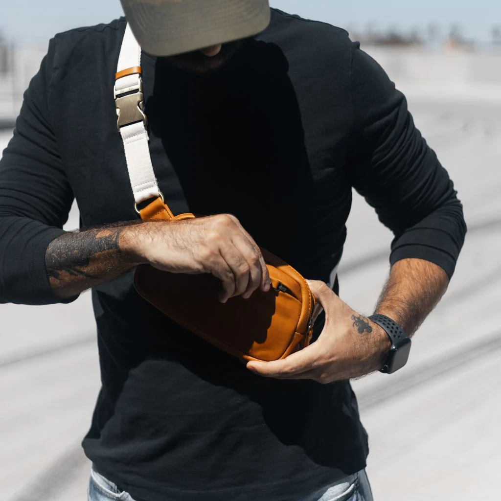 The Indie Belt Bag | Adventure Begins - Image 4