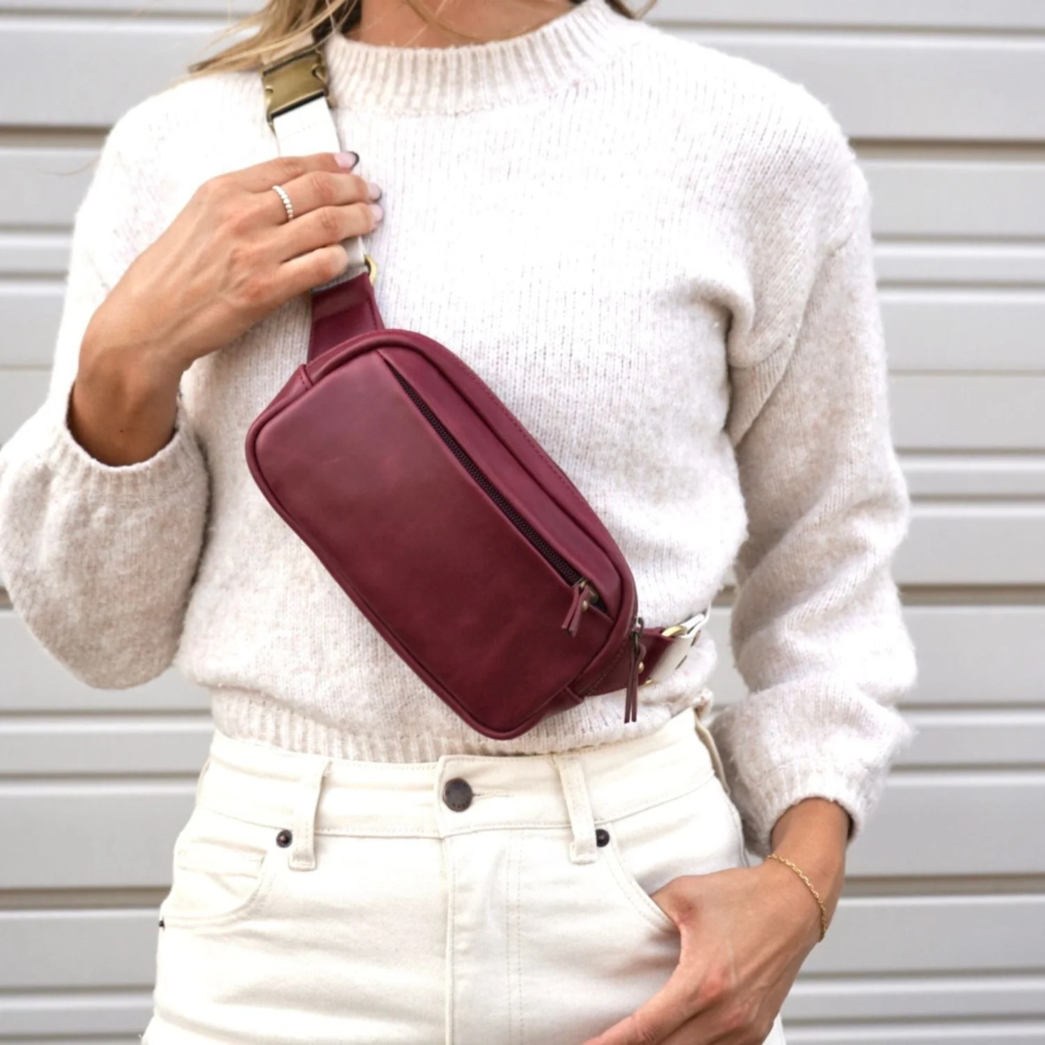 The Indie Belt Bag | Adventure Begins - Image 42