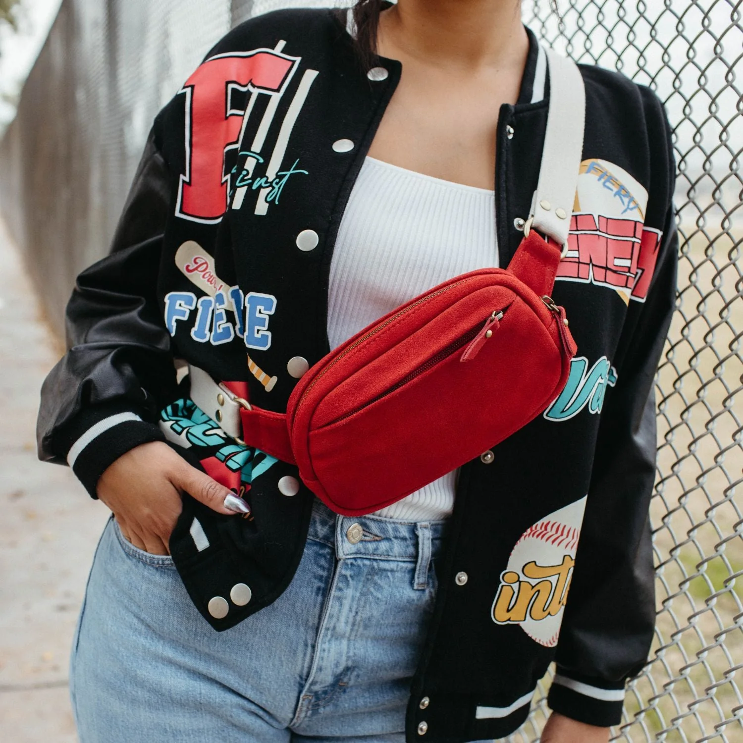 The Indie Belt Bag | Adventure Begins - Image 51