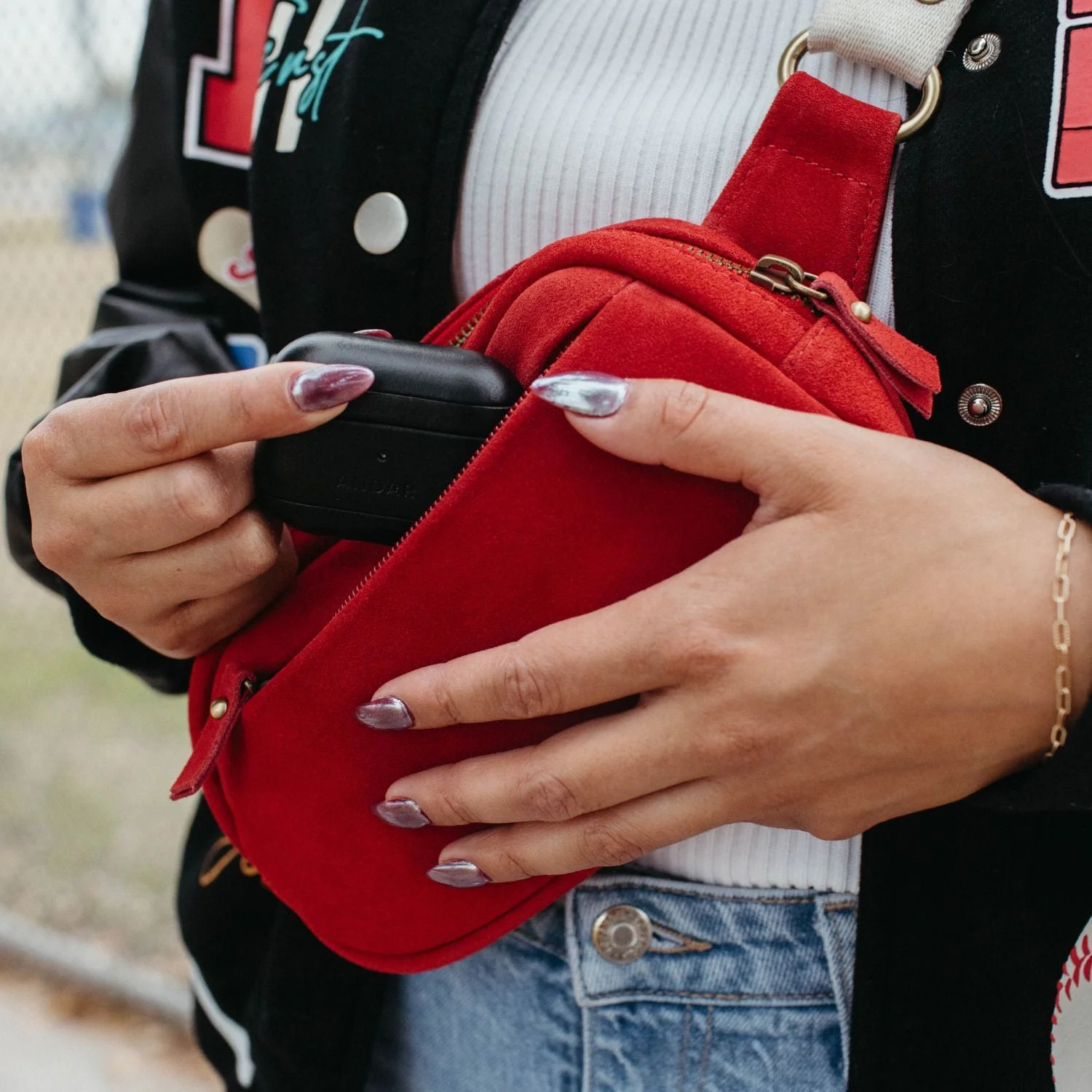The Indie Belt Bag | Adventure Begins - Image 55