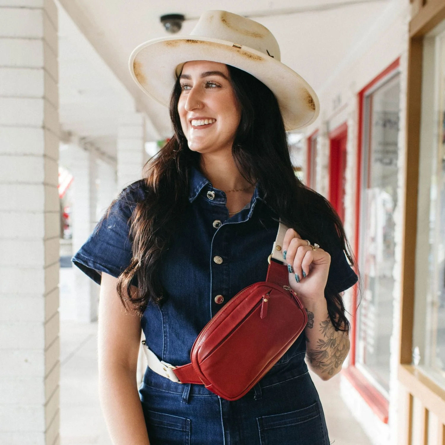 The Indie Belt Bag | Adventure Begins - Image 57