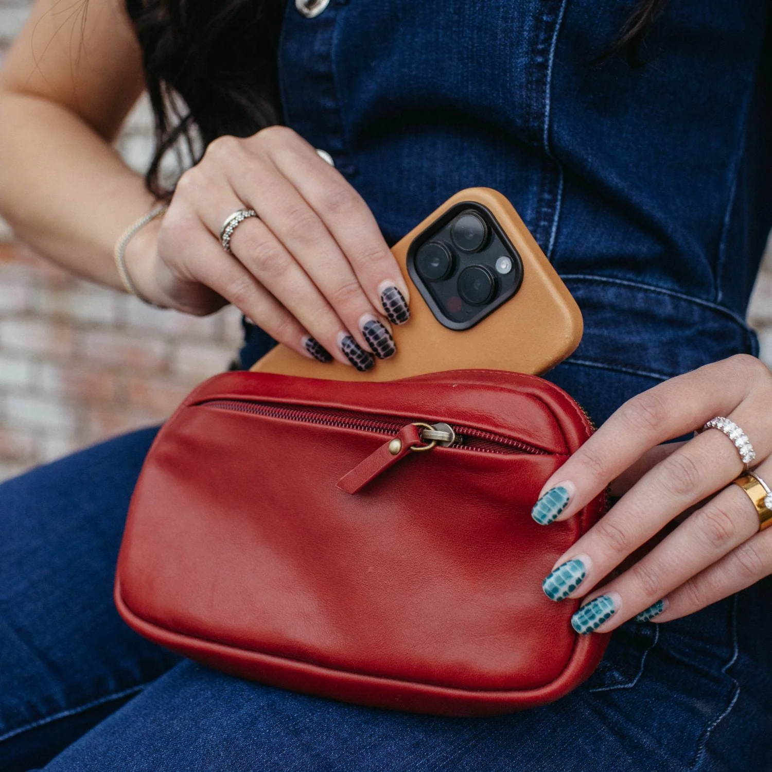 The Indie Belt Bag | Adventure Begins - Image 58