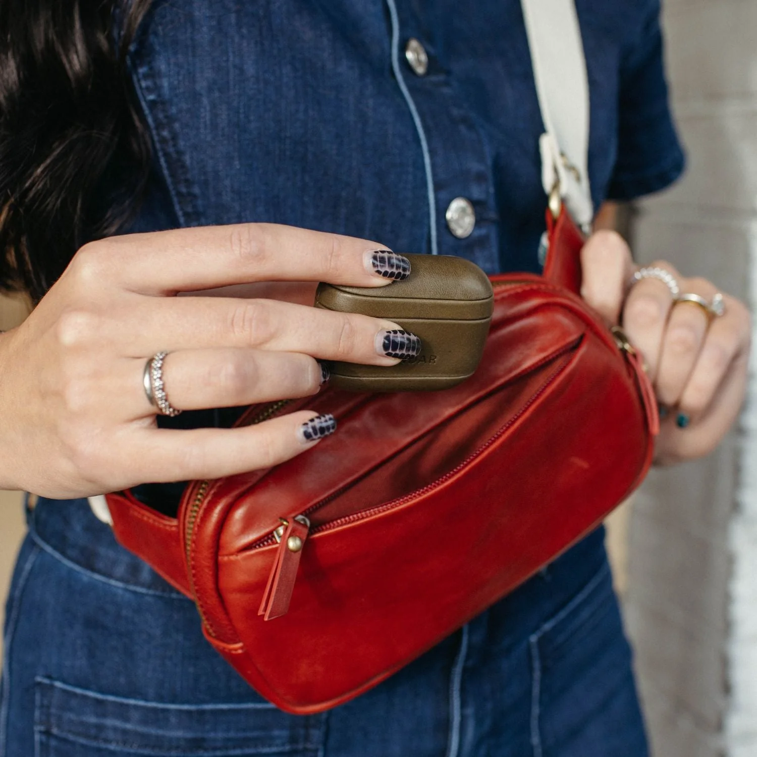 The Indie Belt Bag | Adventure Begins - Image 60