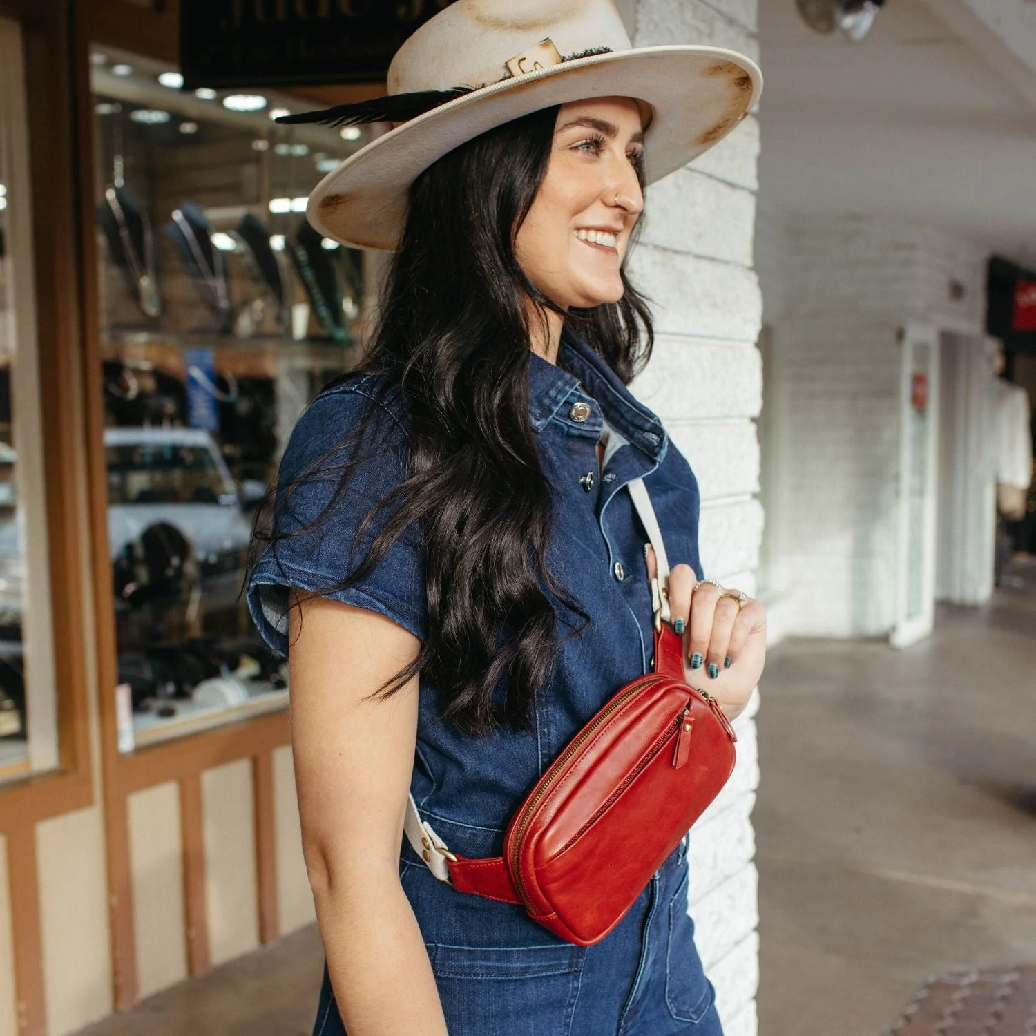 The Indie Belt Bag | Adventure Begins - Image 61