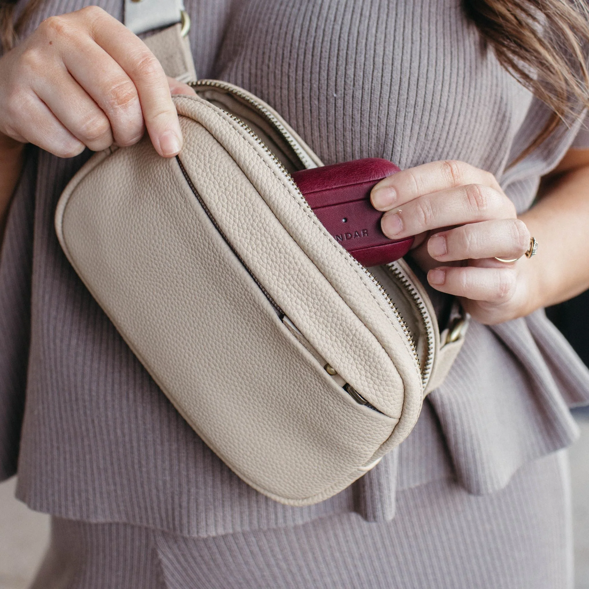 The Indie Belt Bag | Adventure Begins - Image 65