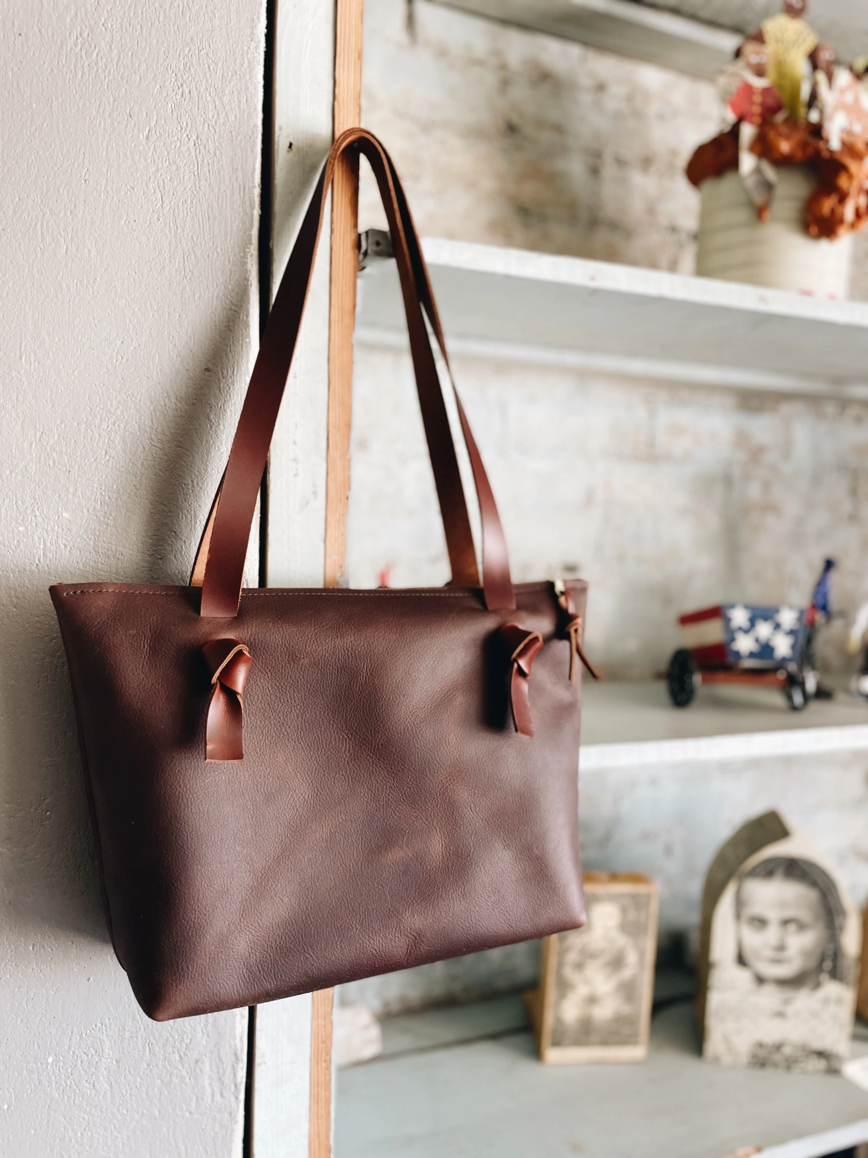 The Julia Tote Bag - Image 11