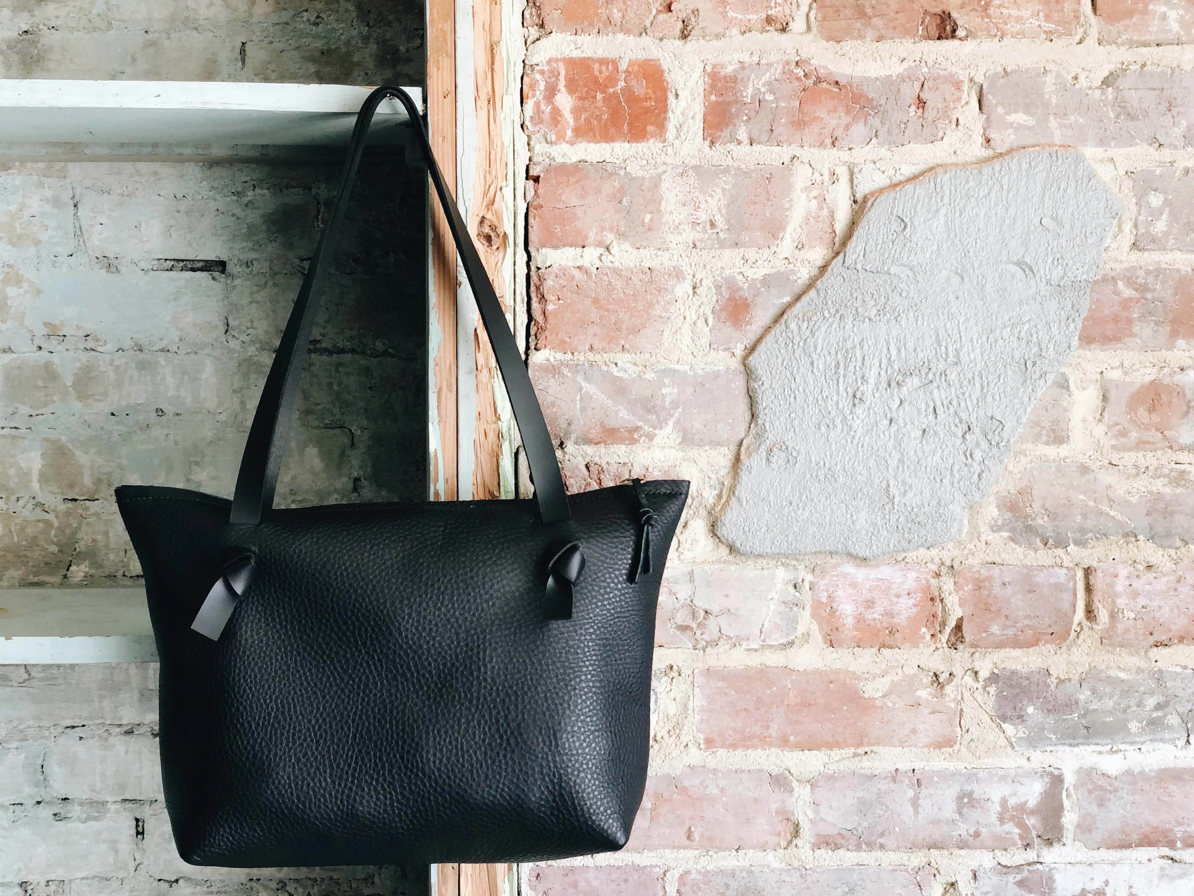 The Julia Tote Bag - Image 2