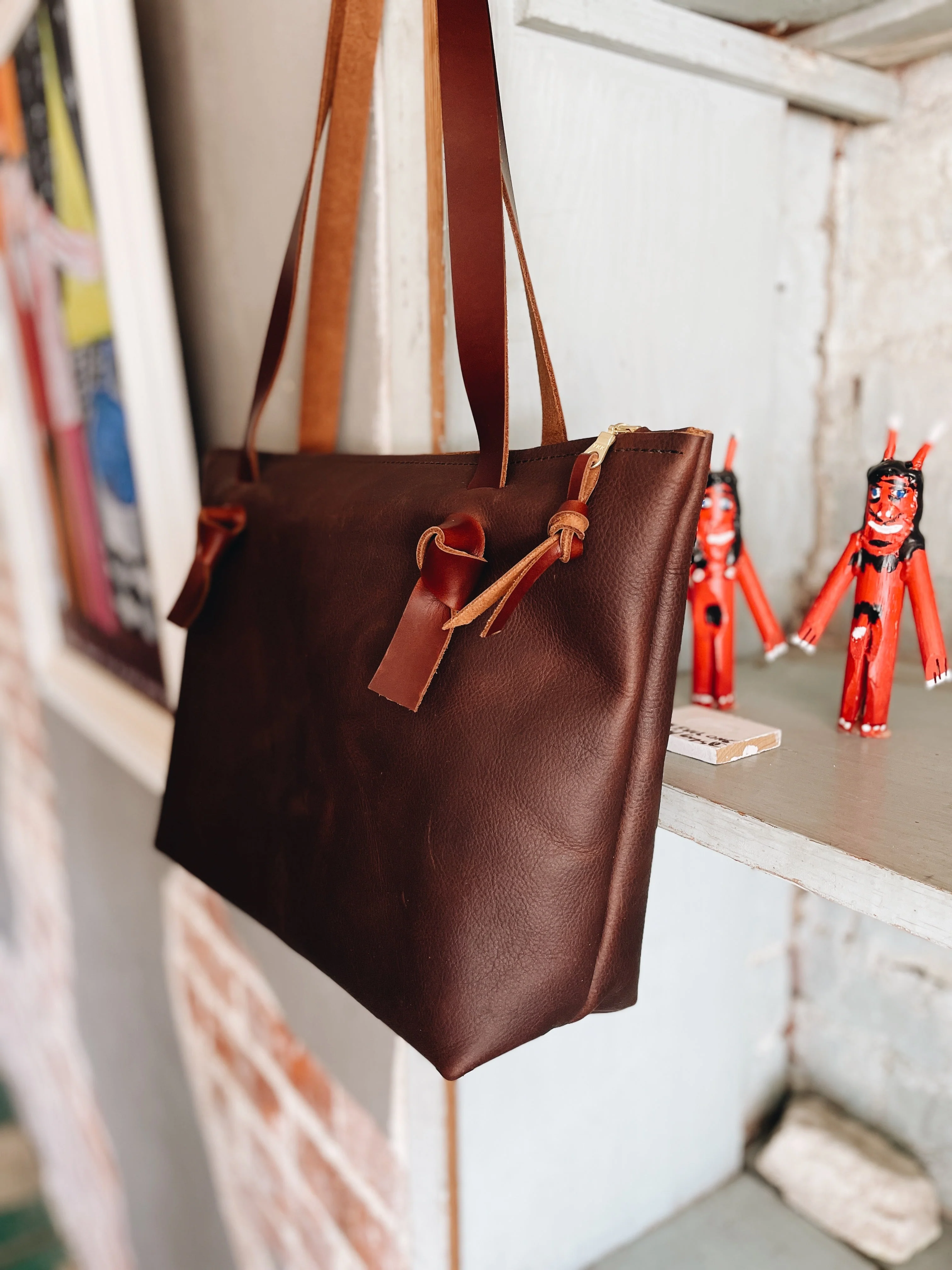 The Julia Tote Bag - Image 8