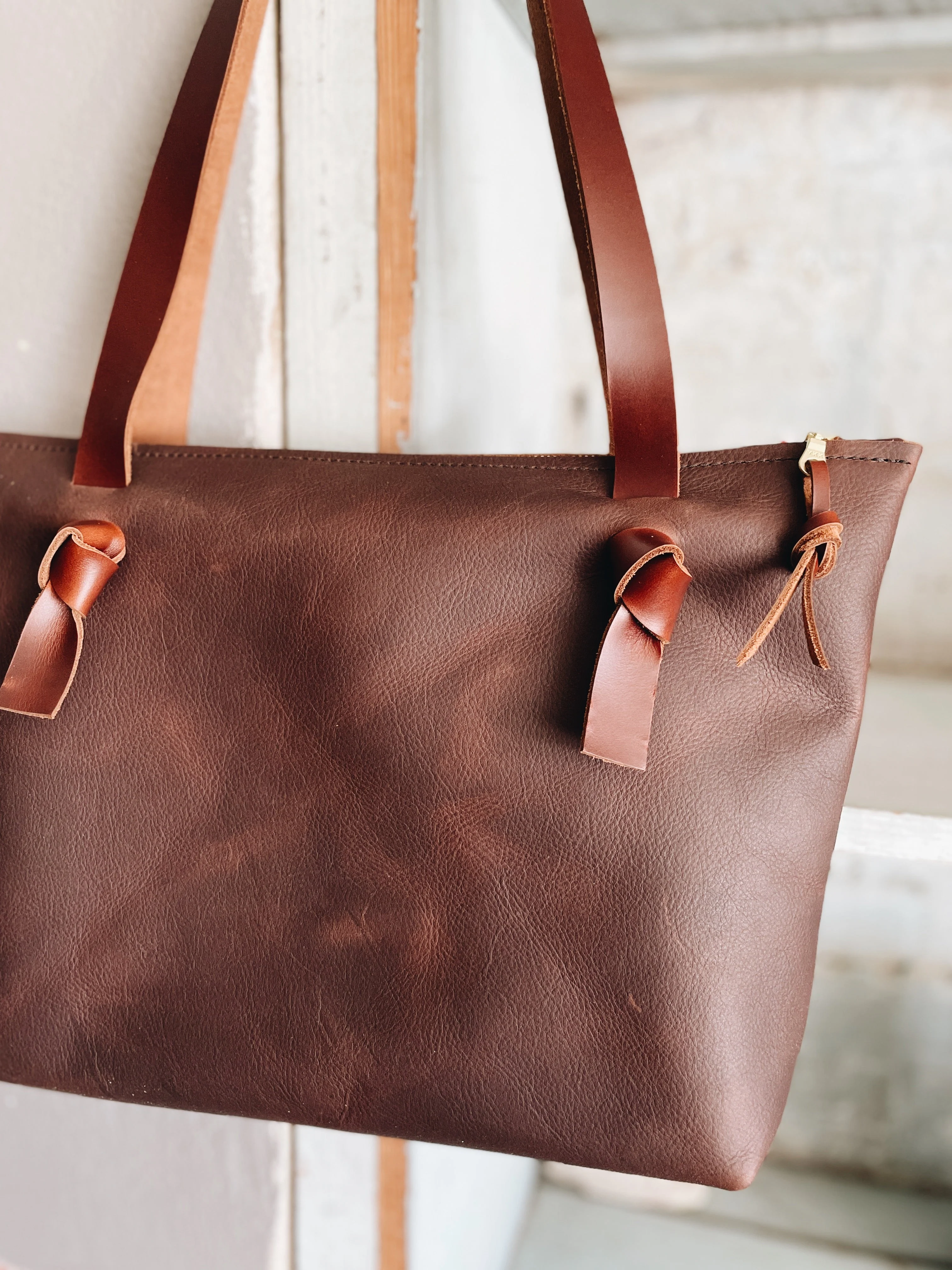 The Julia Tote Bag - Image 9