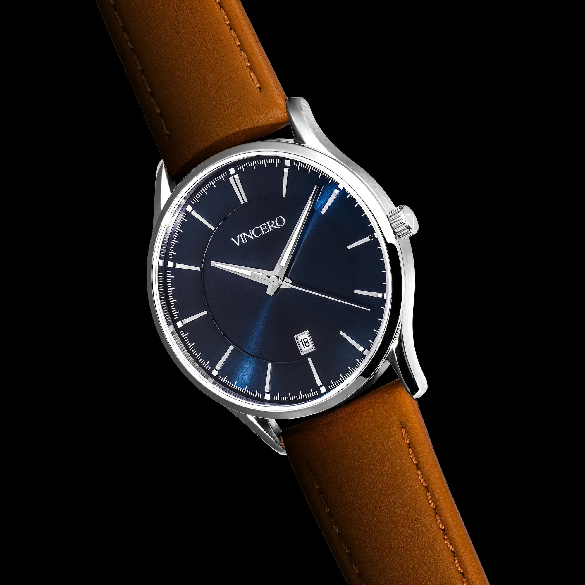 The Kairos II Men's Watch - Blue Sands - Image 2