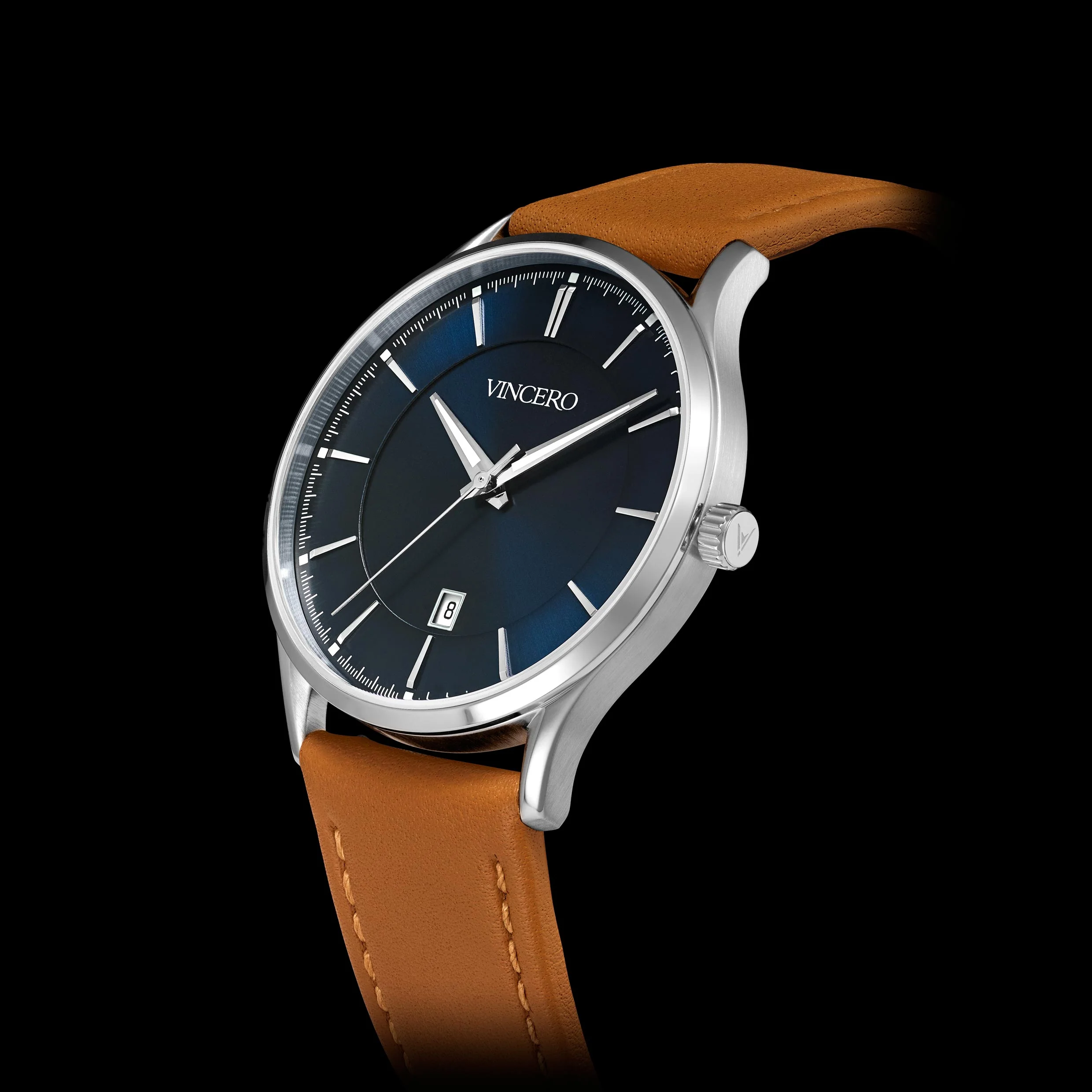 The Kairos II Men's Watch - Blue Sands - Image 7