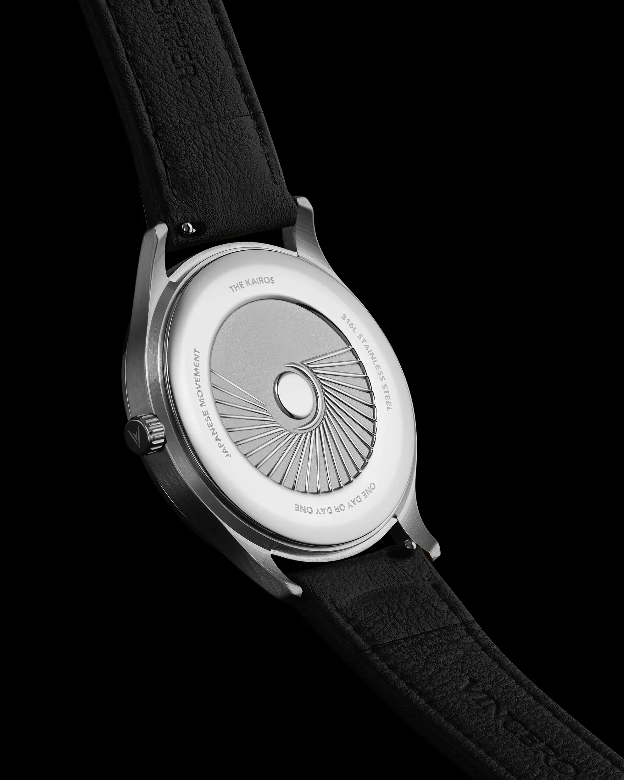 The Kairos II Men's Watch - Blue Sands - Image 8