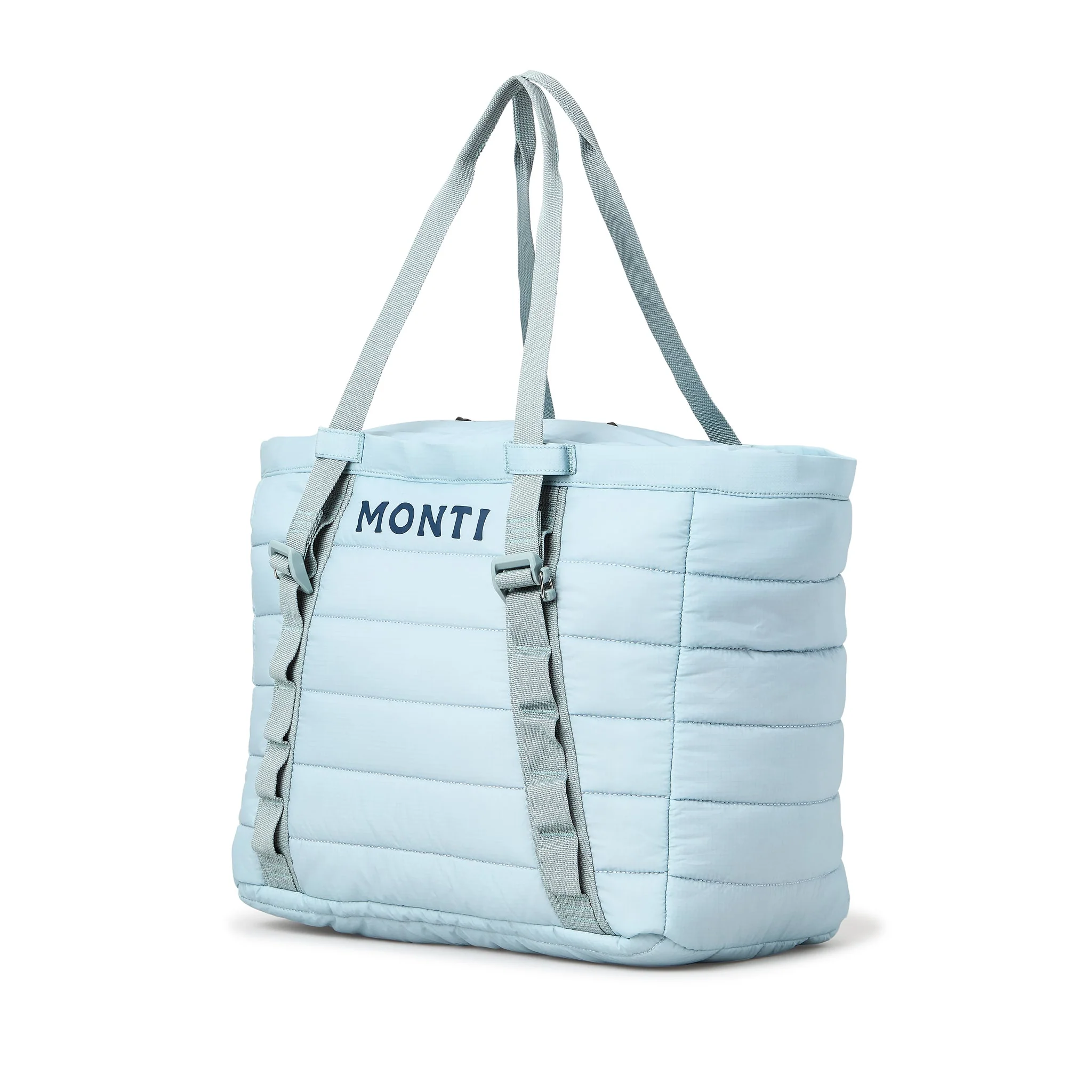 The Kingfisher 36 Can Cooler Tote - Image 12
