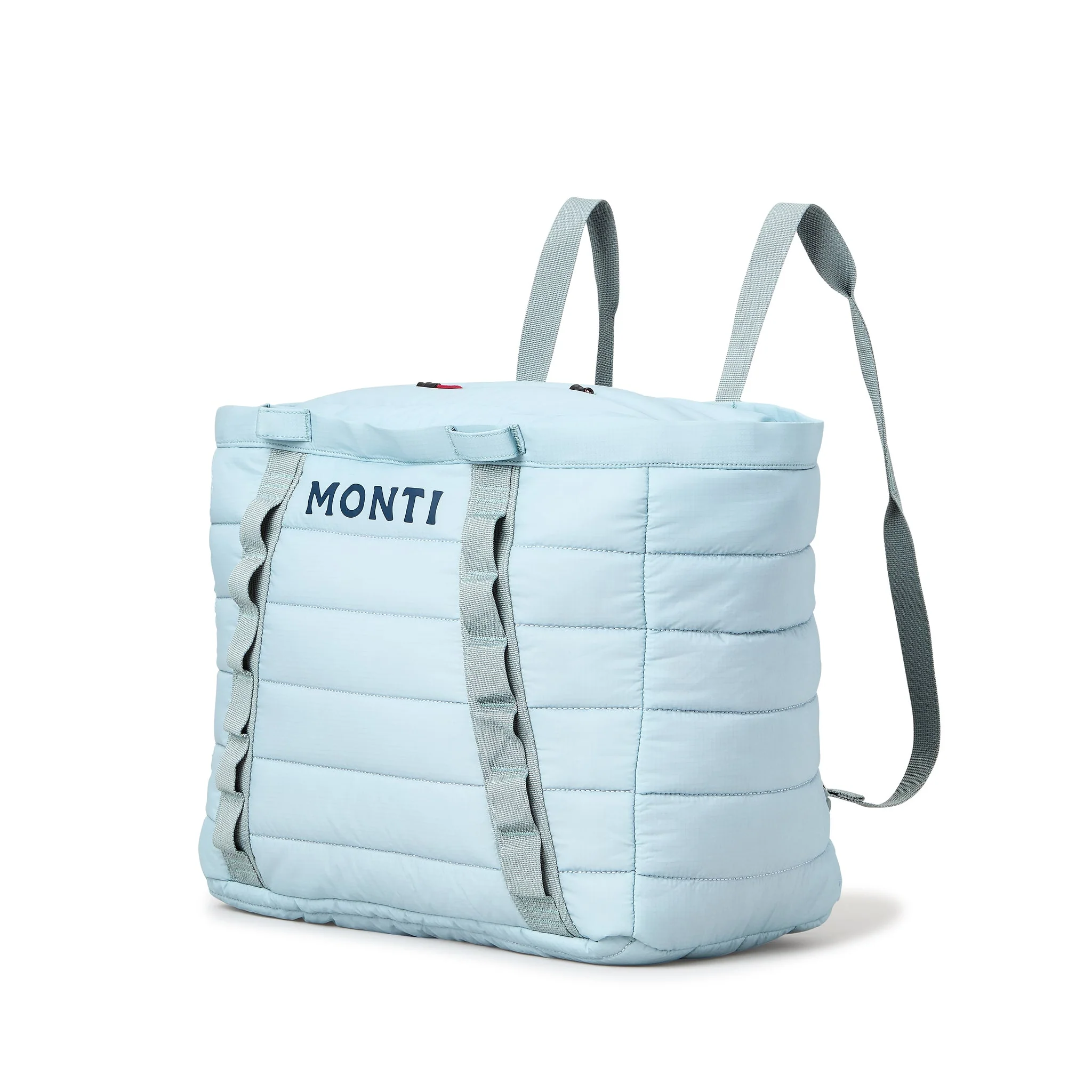 The Kingfisher 36 Can Cooler Tote - Image 14