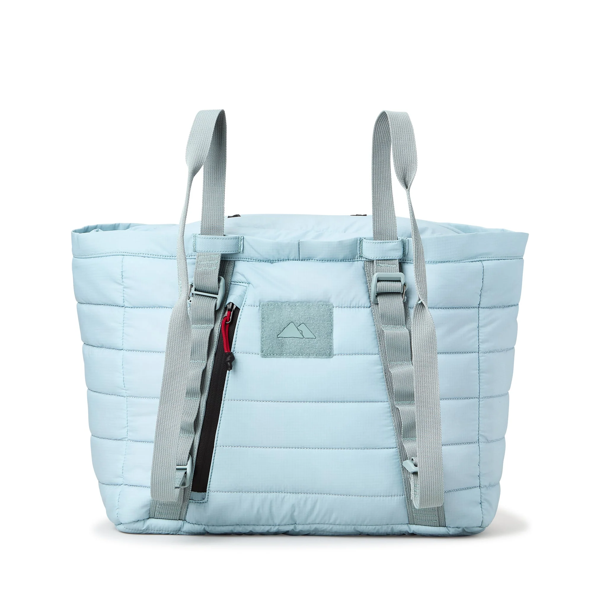 The Kingfisher 36 Can Cooler Tote - Image 15