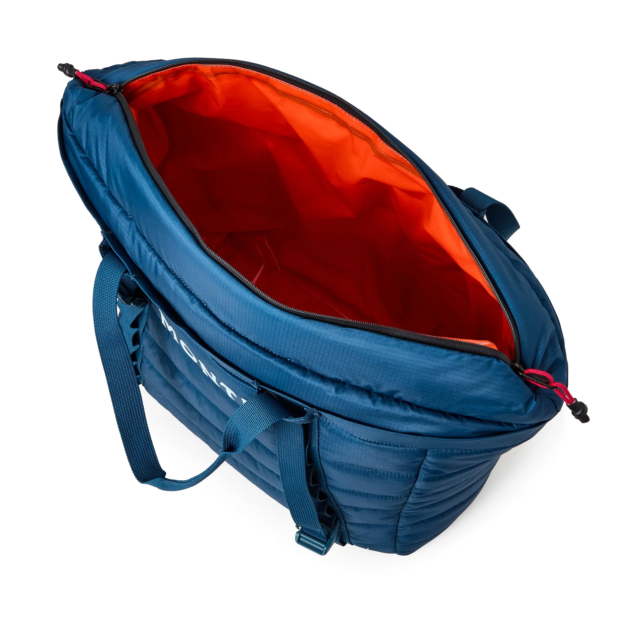 The Kingfisher 36 Can Cooler Tote - Image 2