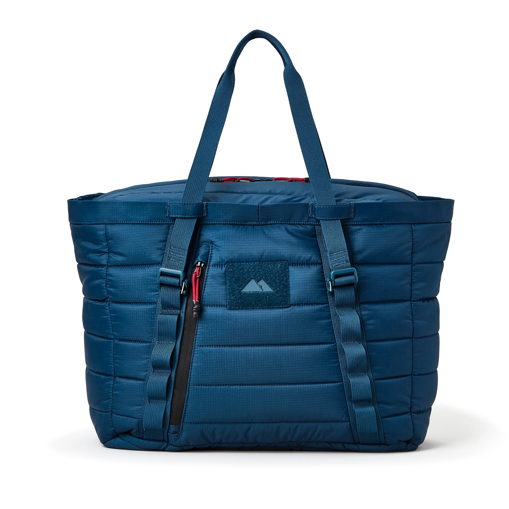 The Kingfisher 36 Can Cooler Tote - Image 4