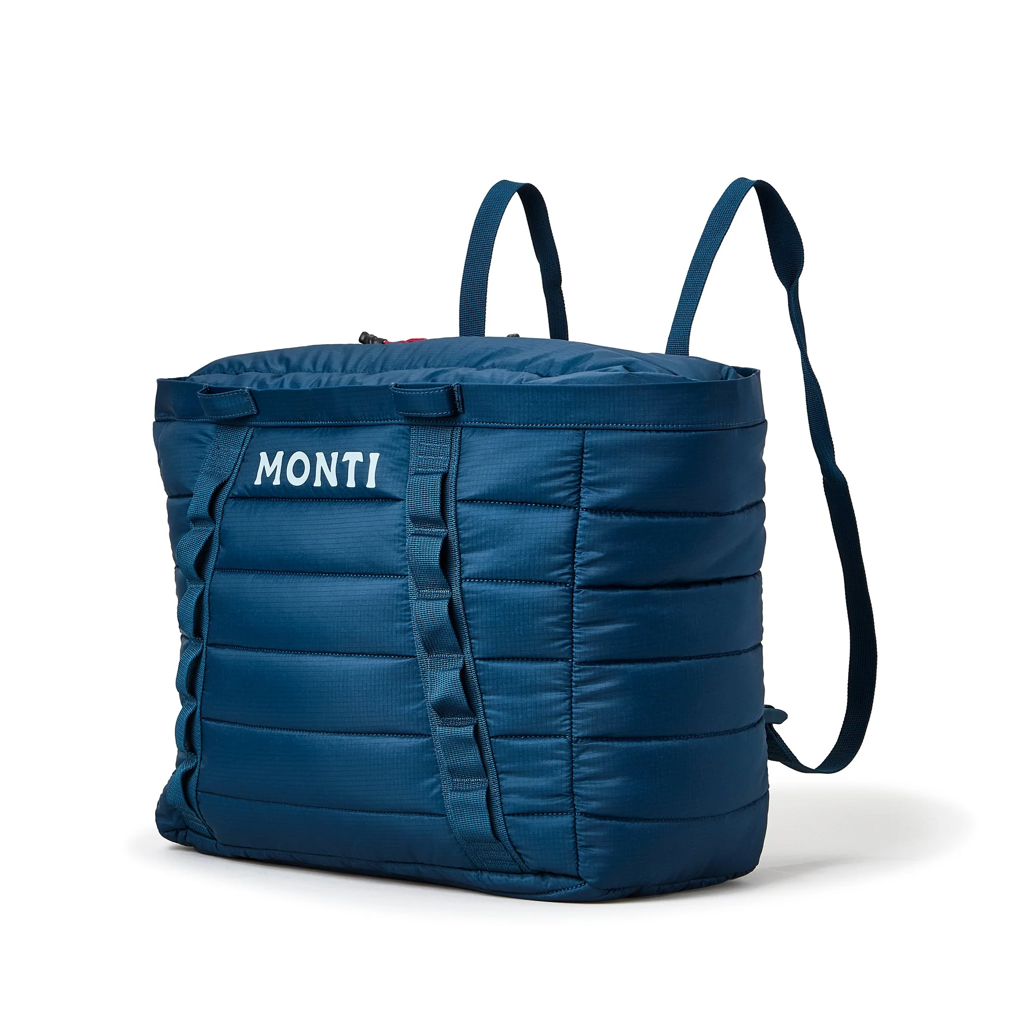 The Kingfisher 36 Can Cooler Tote - Image 5
