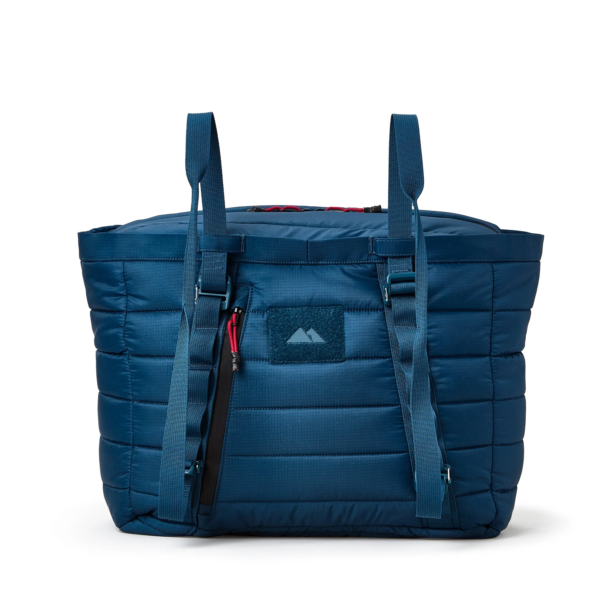 The Kingfisher 36 Can Cooler Tote - Image 6