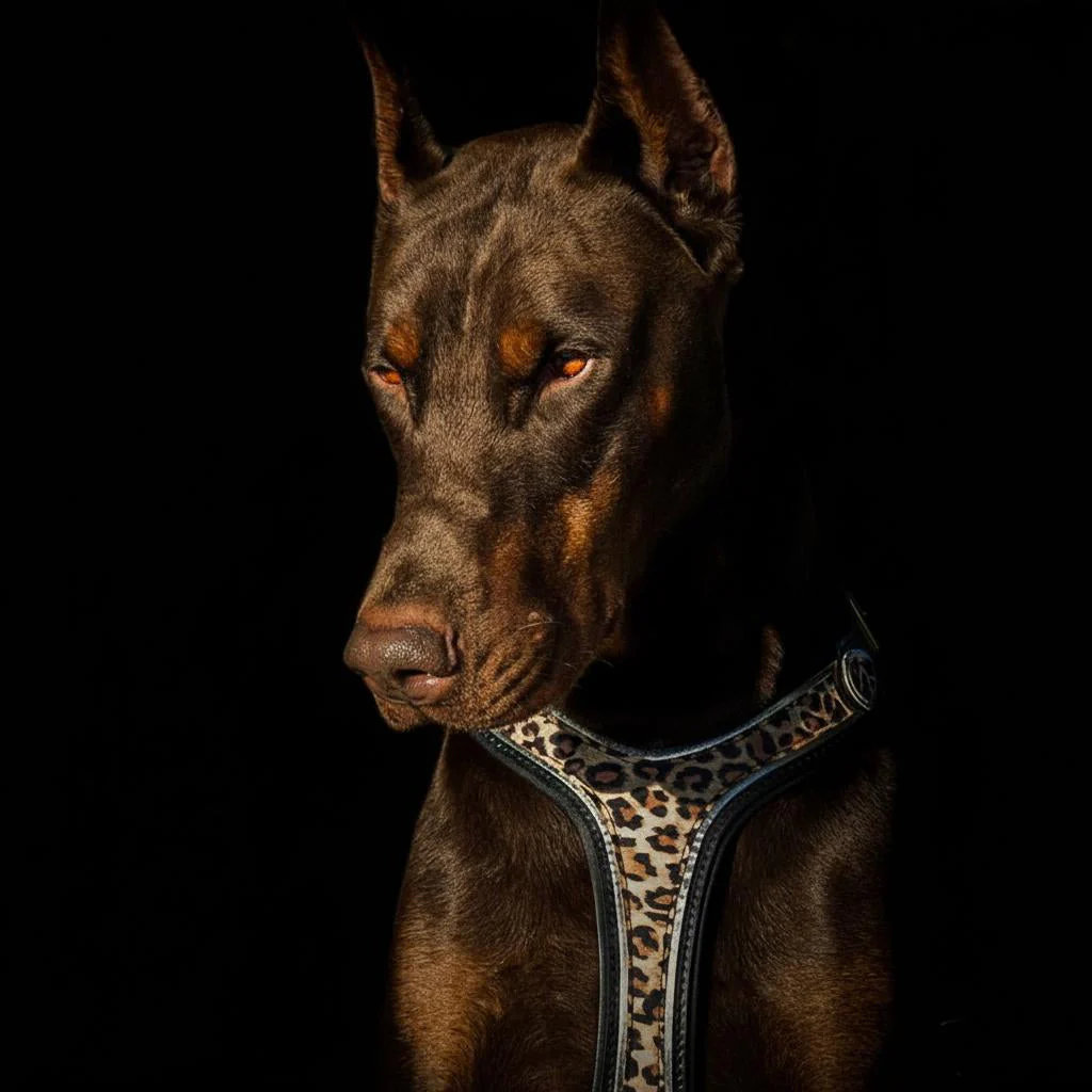 The "Leopard" Dog Harness - Image 2