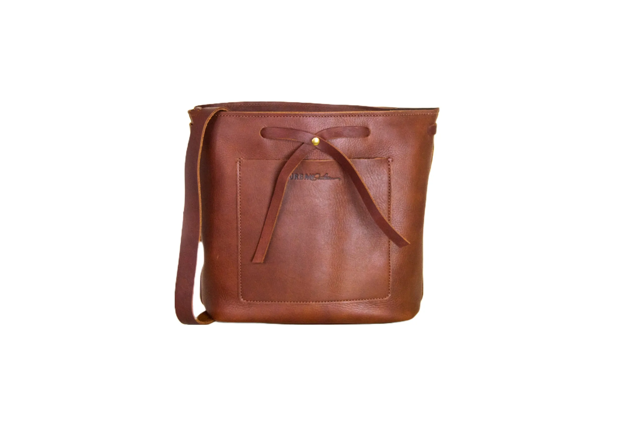 The Lexington Bow Crossbody Bag - Image 4