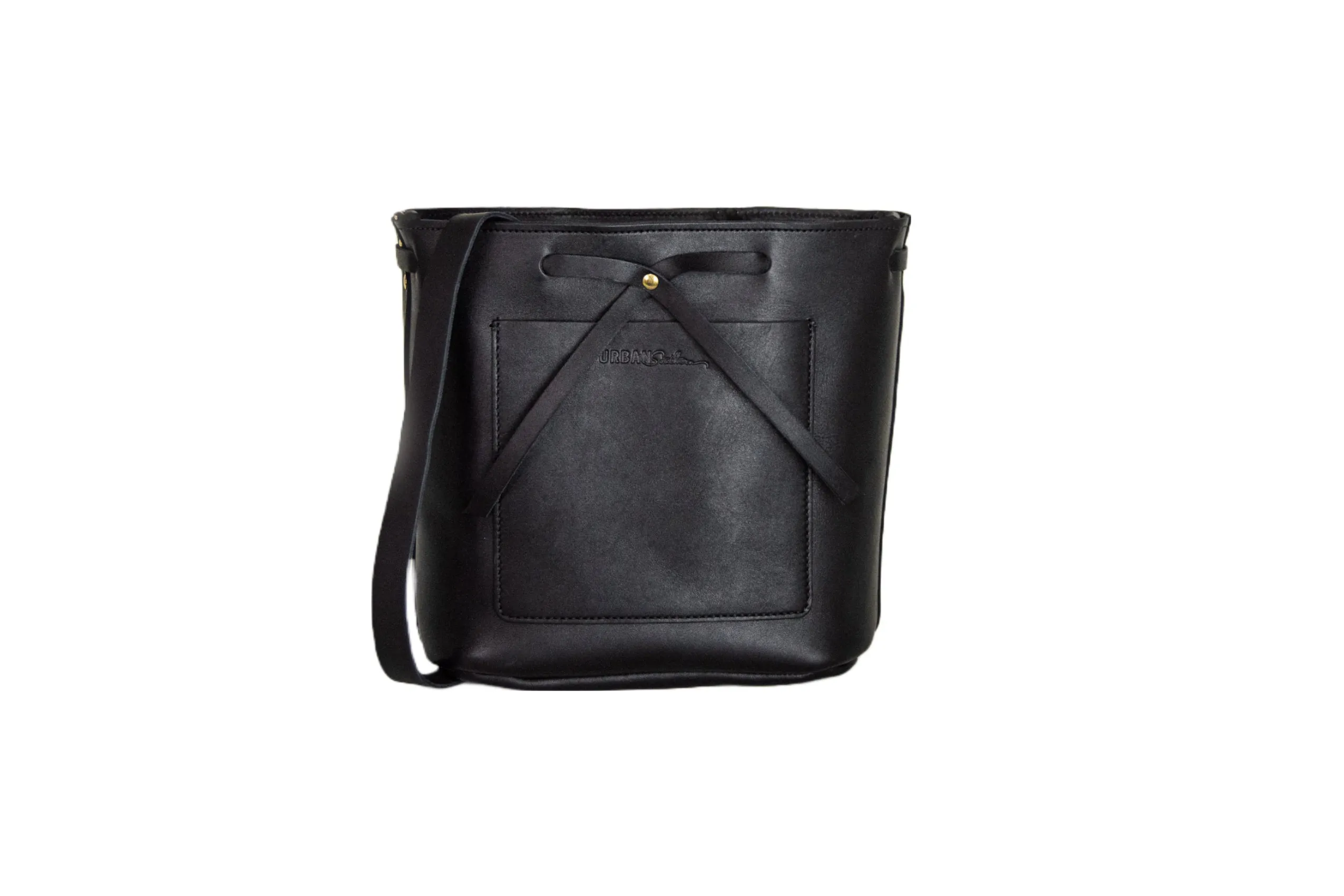 The Lexington Bow Crossbody Bag - Image 7