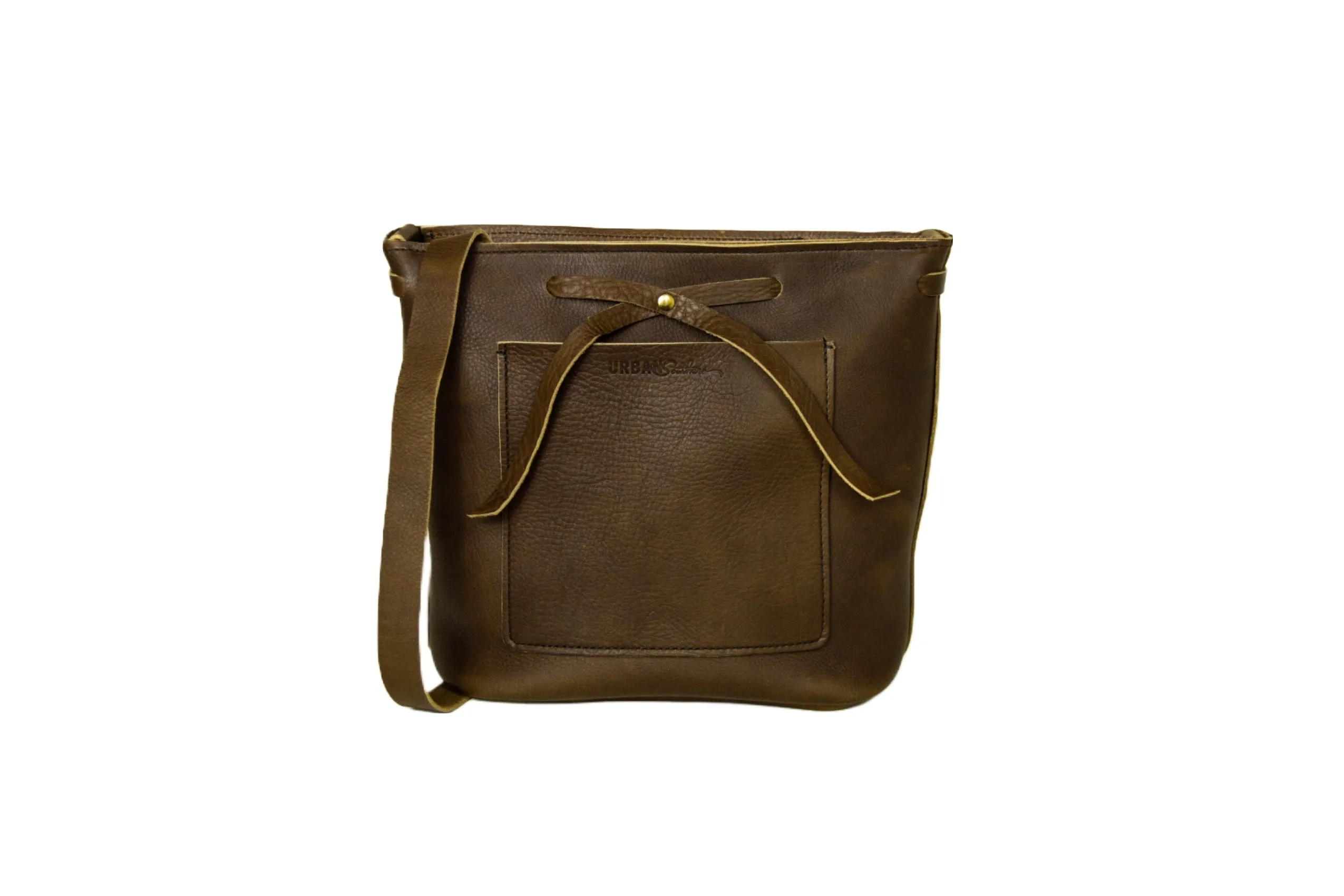The Lexington Bow Crossbody Bag - Image 8