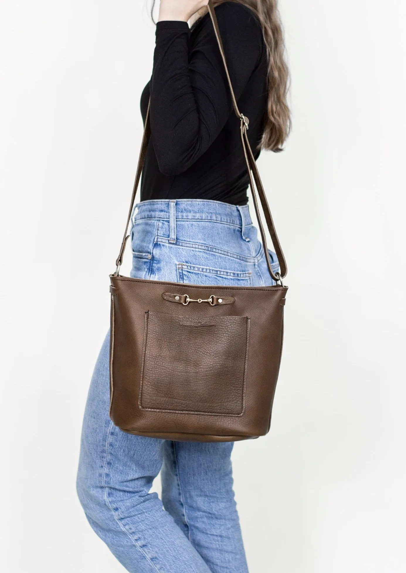 The Lexington Julep Crossbody Bag - Image 10