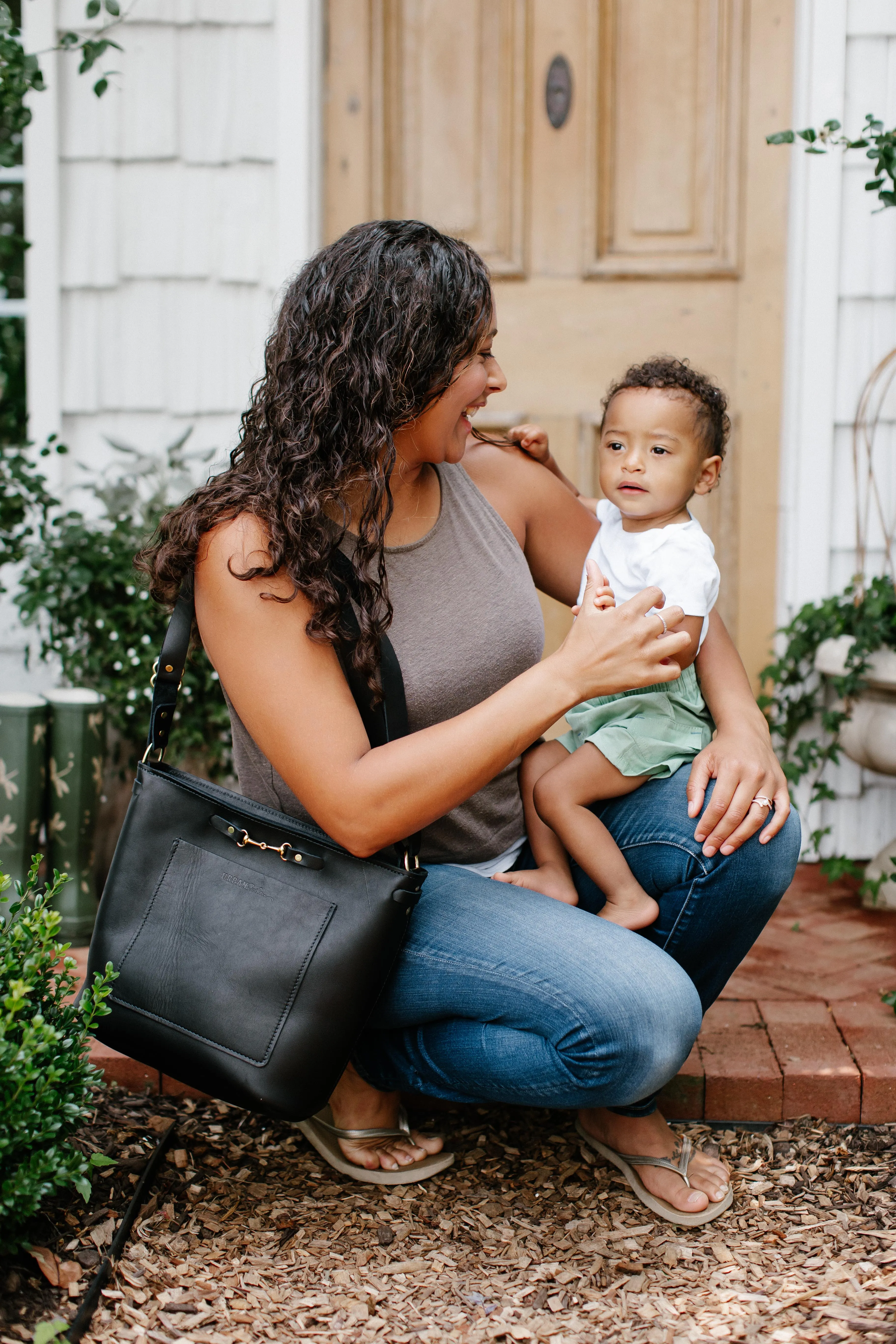 The Lexington Julep Crossbody Bag - Image 6