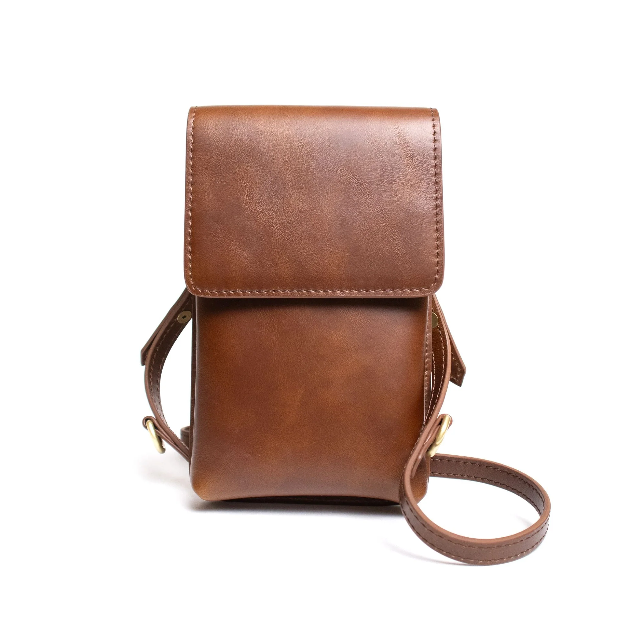 The Little Lou Crossbody Bag | Story - Image 3