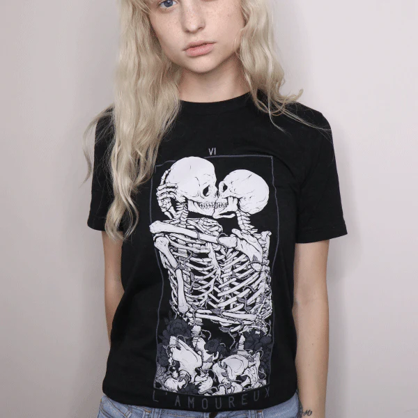 'The Lovers' Shirt - Image 2