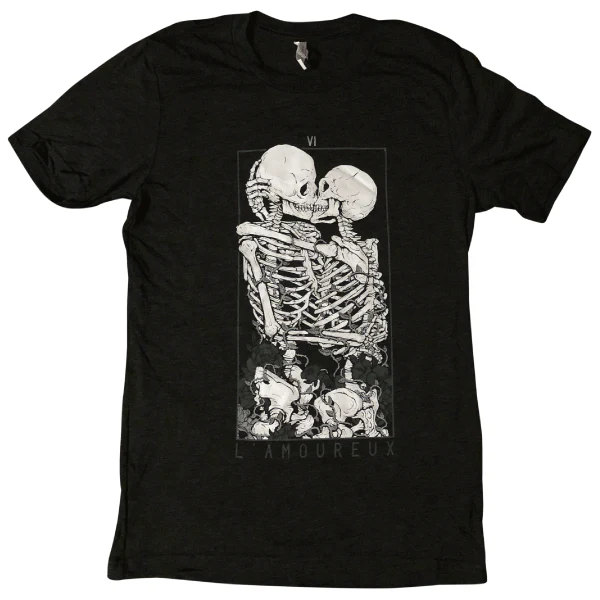 'The Lovers' Shirt - Image 3