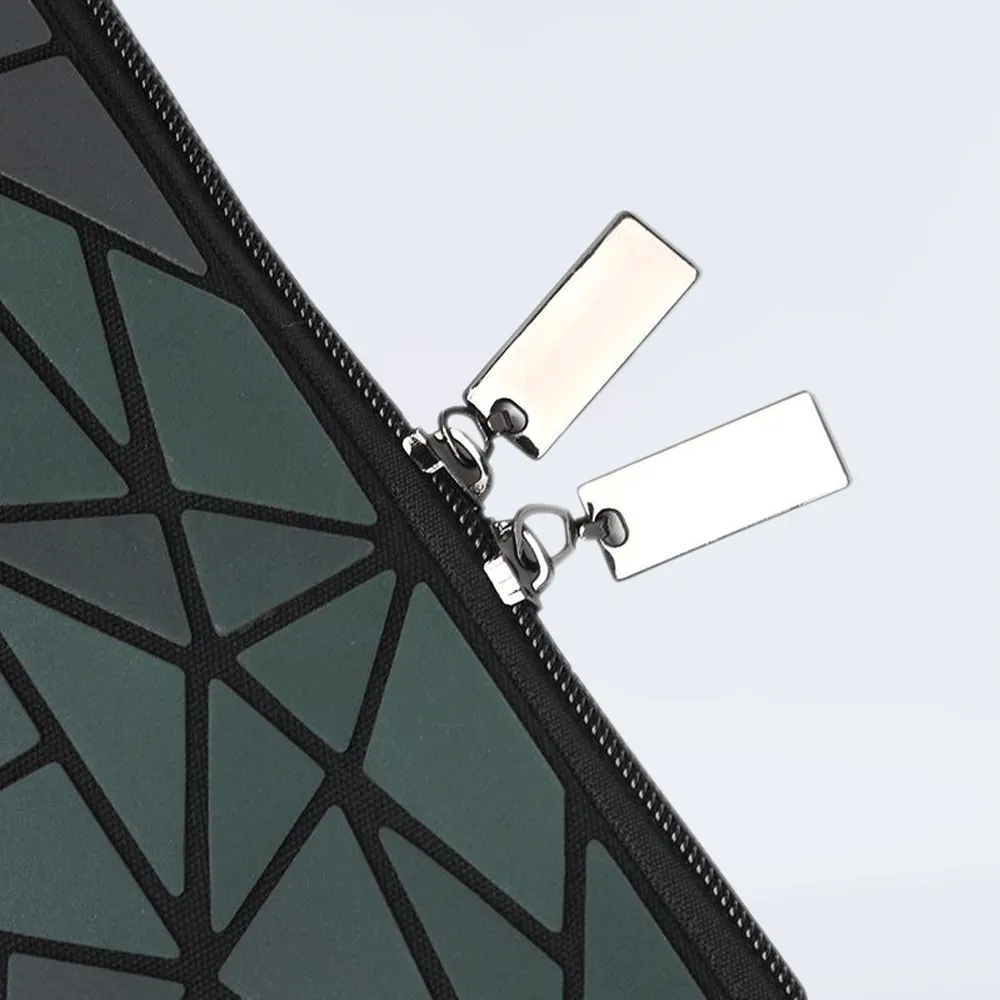 The Lumination Holographic Laptop Case - Image 5