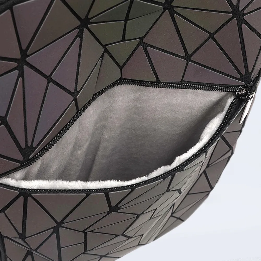 The Lumination Holographic Laptop Case - Image 6