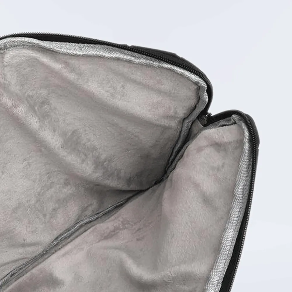The Lumination Holographic Laptop Case - Image 7