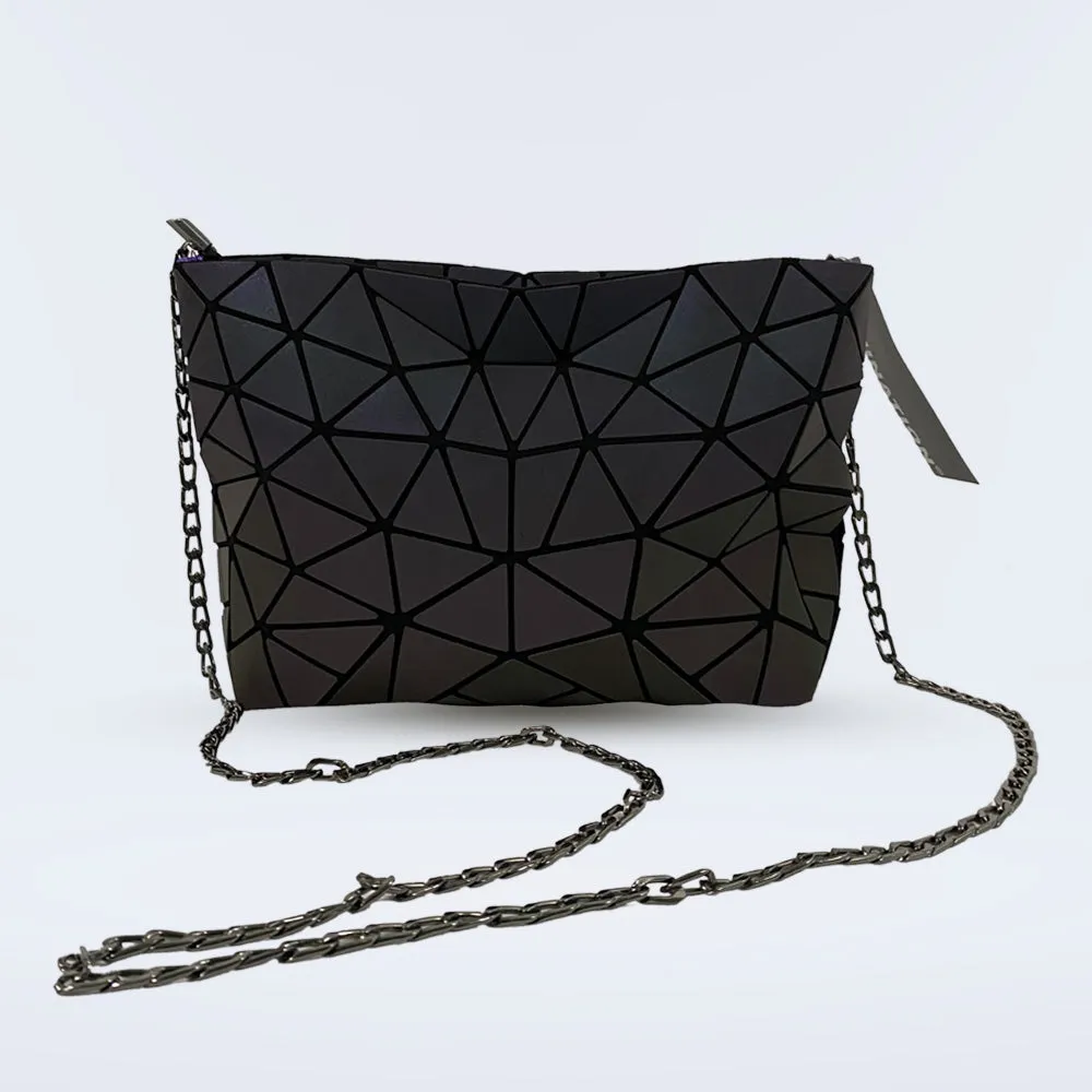 The Lumination Holographic Purse - Image 3