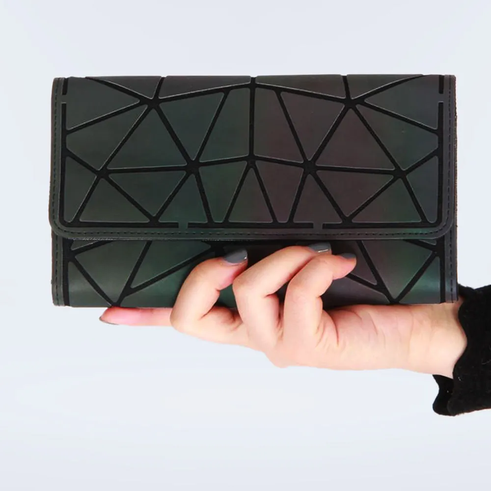 The Lumination Holographic Wallet - Image 2